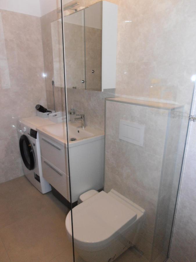 Apartment Steblaj Pula Exterior photo